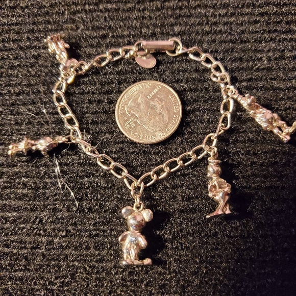 Bracelet Disney - Picture 2 of 5